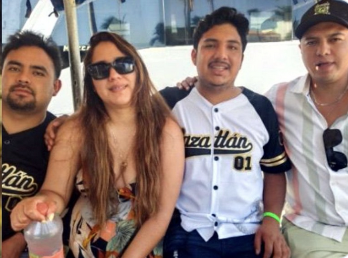 Buchones Chilangos Visitan Mazatlán